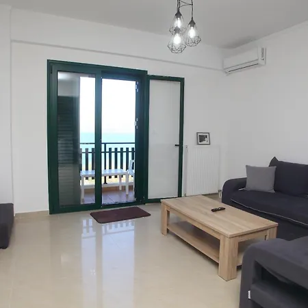 Villa Zen Nikiana