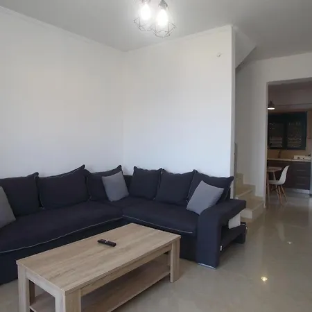 Zen Villa Nikiána