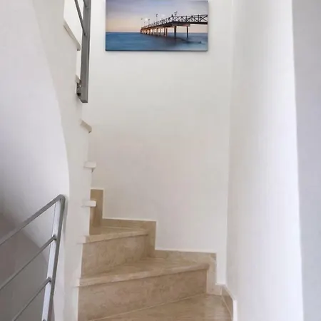 Zen Villa Nikiána