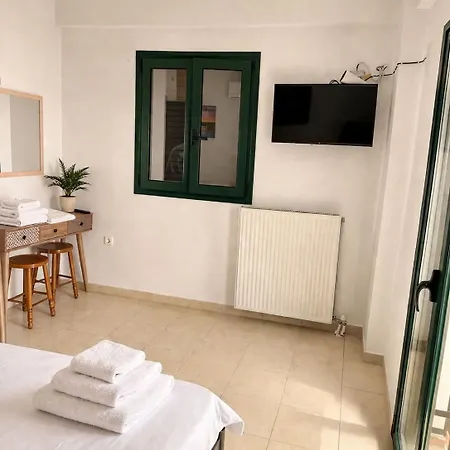 Zen Villa Nikiana